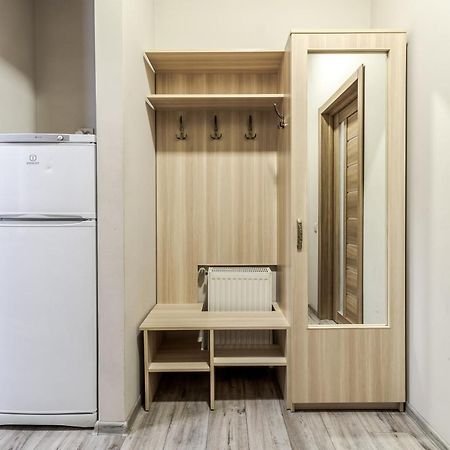 Creamy Apartment Lviv Exterior photo