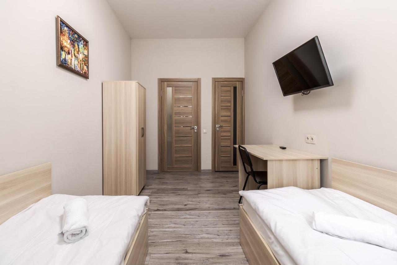 Creamy Apartment Lviv Exterior photo