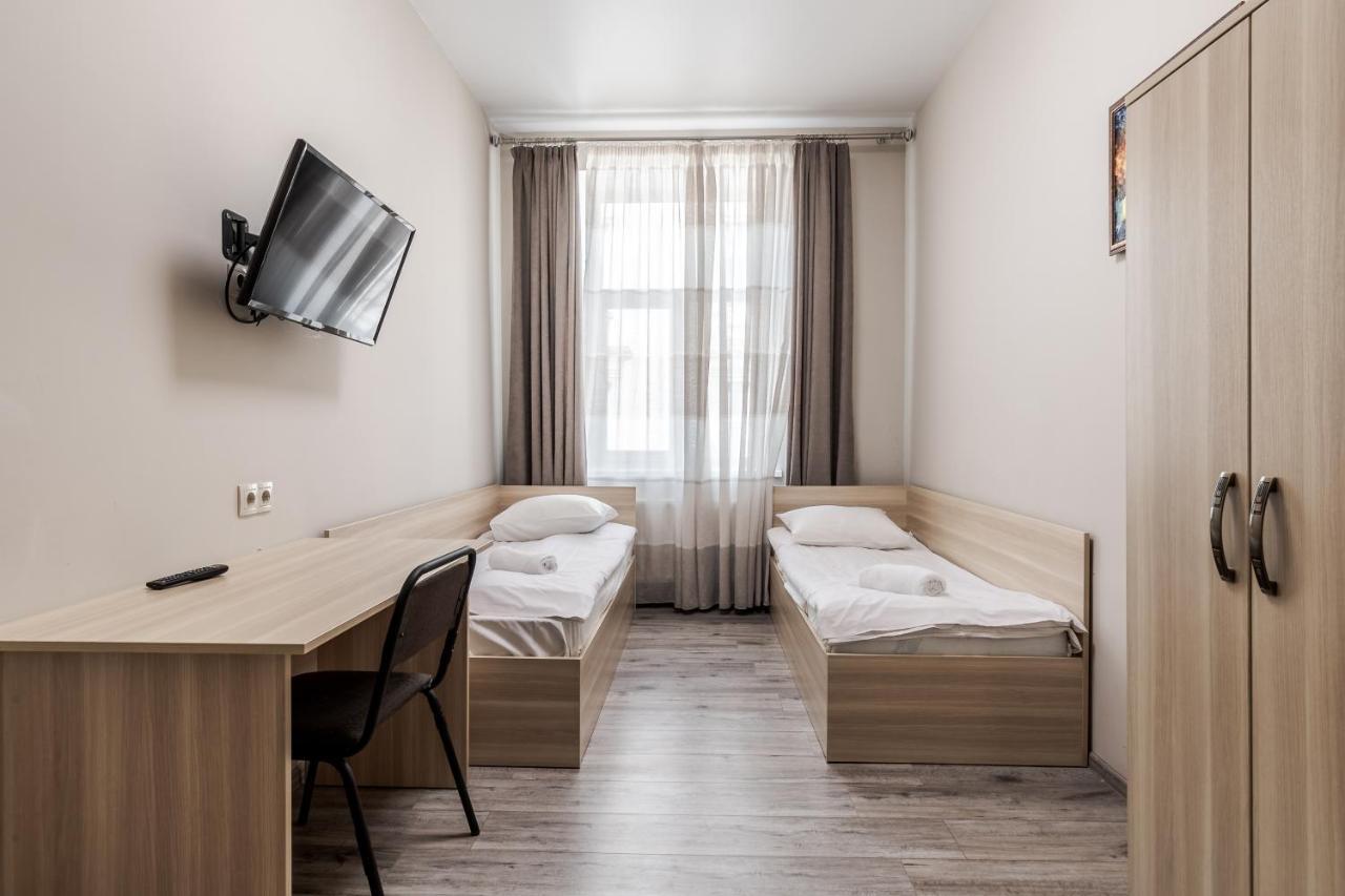 Creamy Apartment Lviv Exterior photo