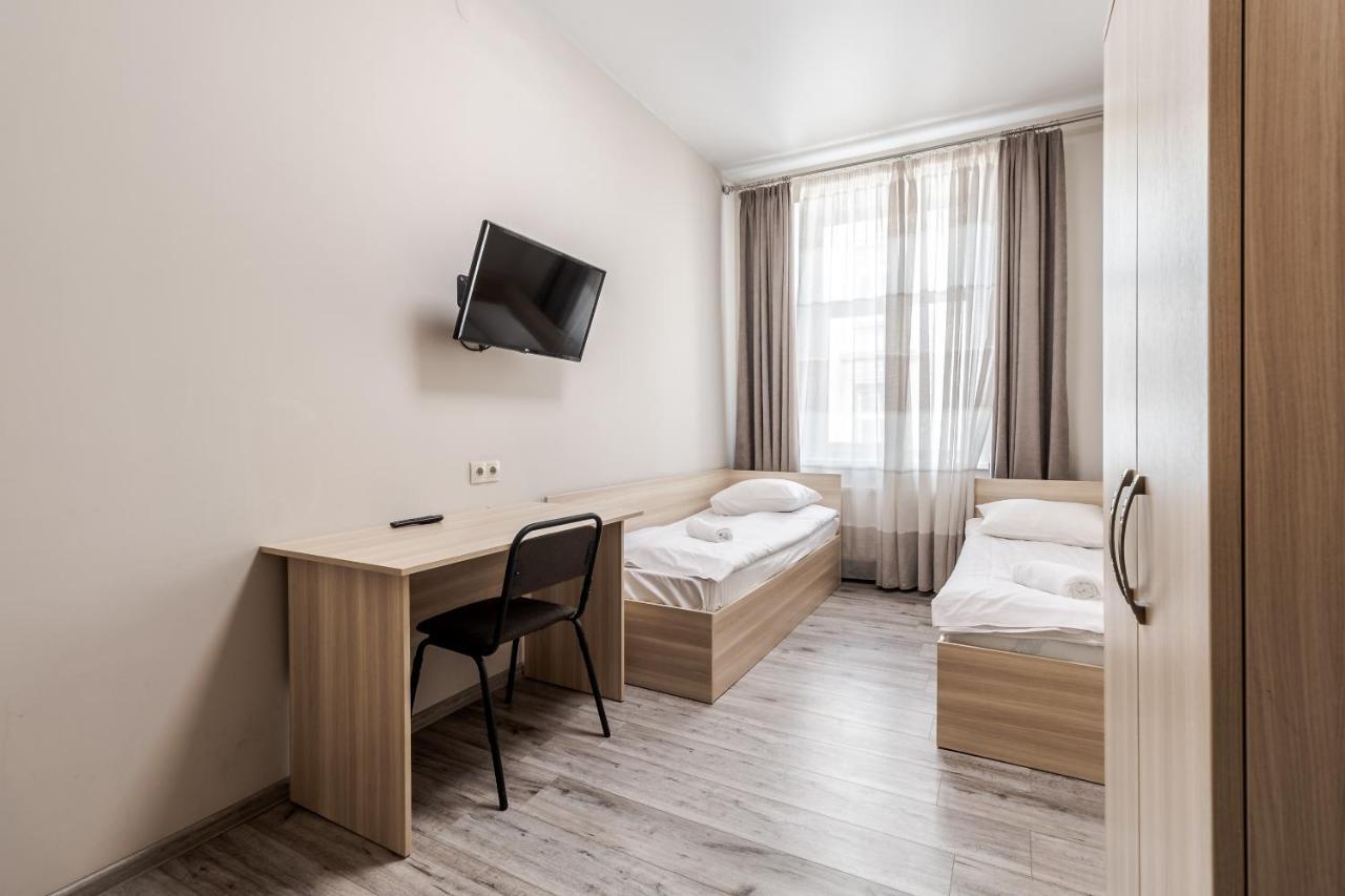 Creamy Apartment Lviv Exterior photo