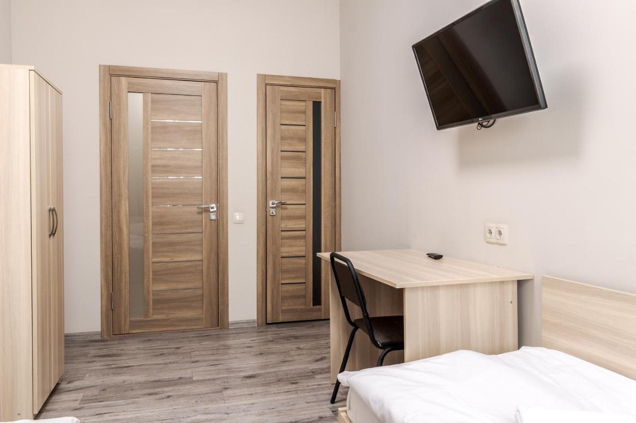 Creamy Apartment Lviv Exterior photo