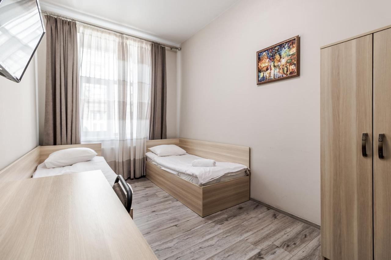 Creamy Apartment Lviv Exterior photo