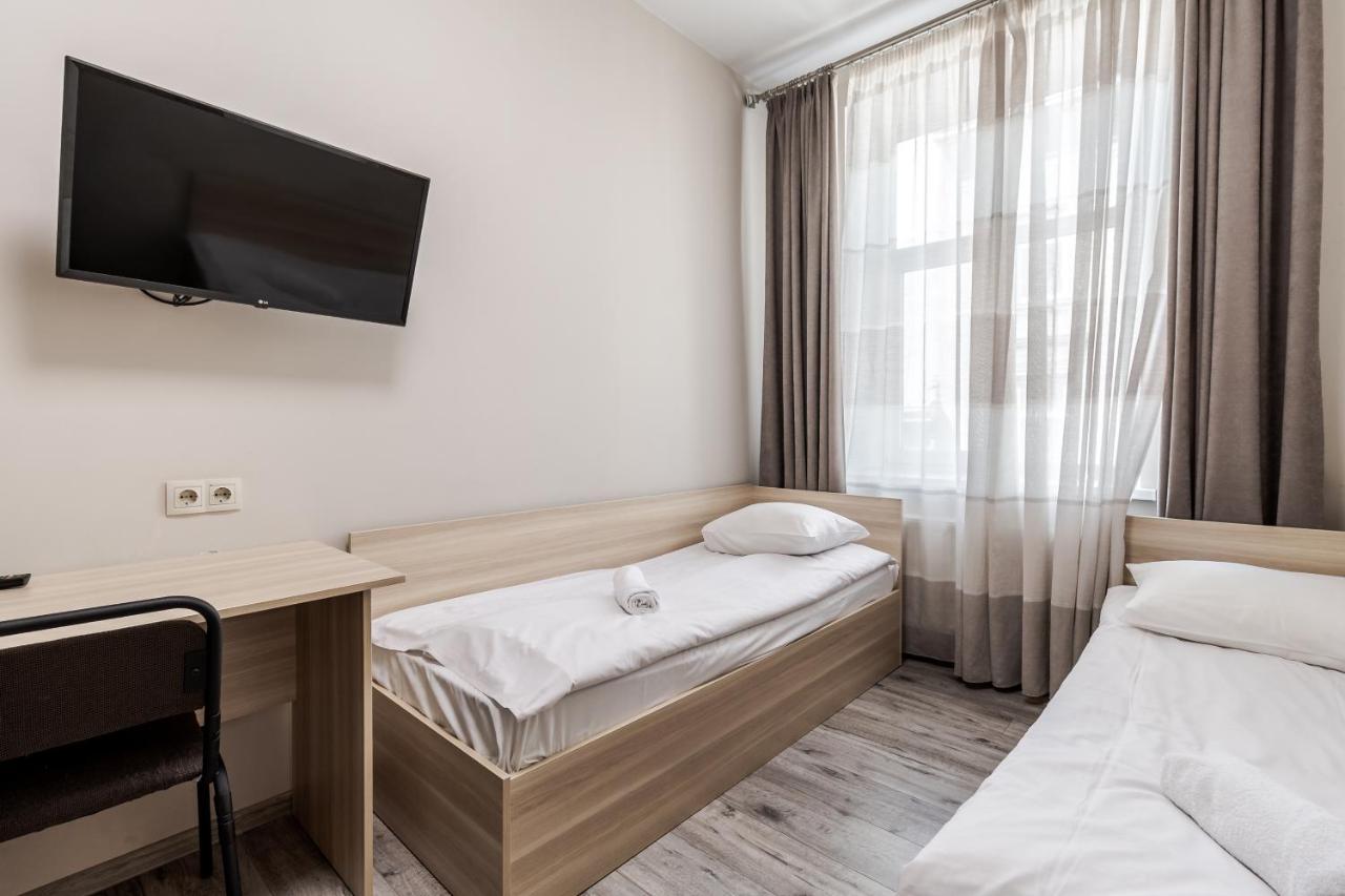Creamy Apartment Lviv Exterior photo