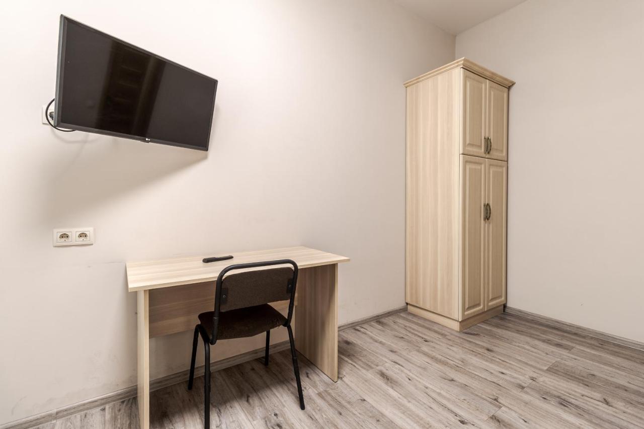 Creamy Apartment Lviv Exterior photo