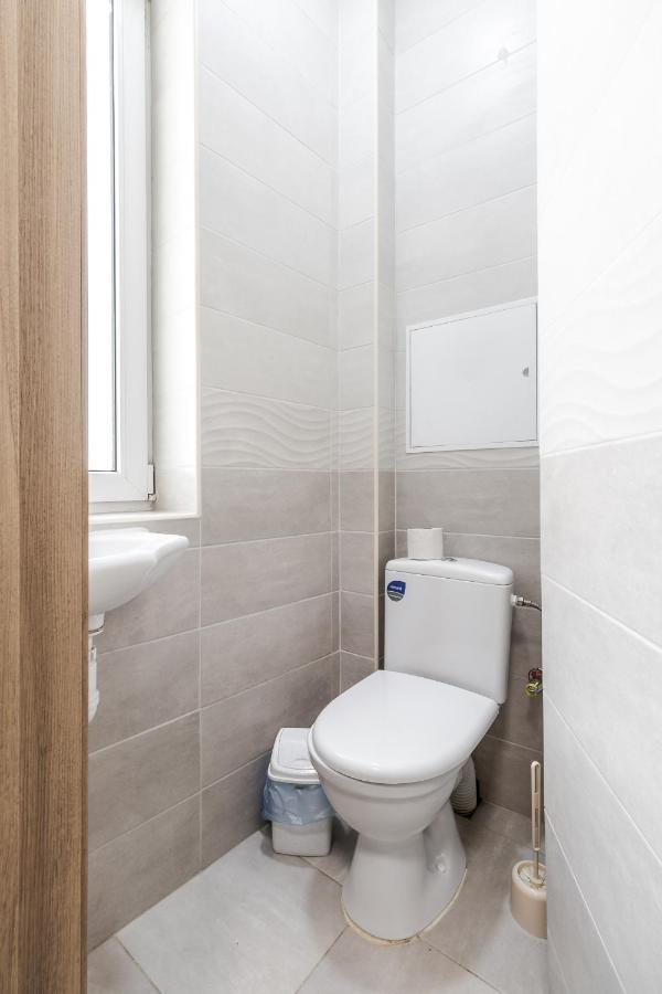 Creamy Apartment Lviv Exterior photo