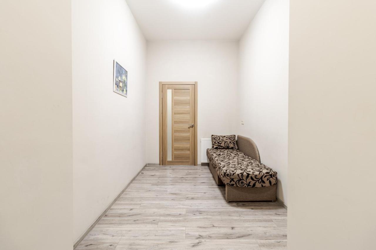 Creamy Apartment Lviv Exterior photo