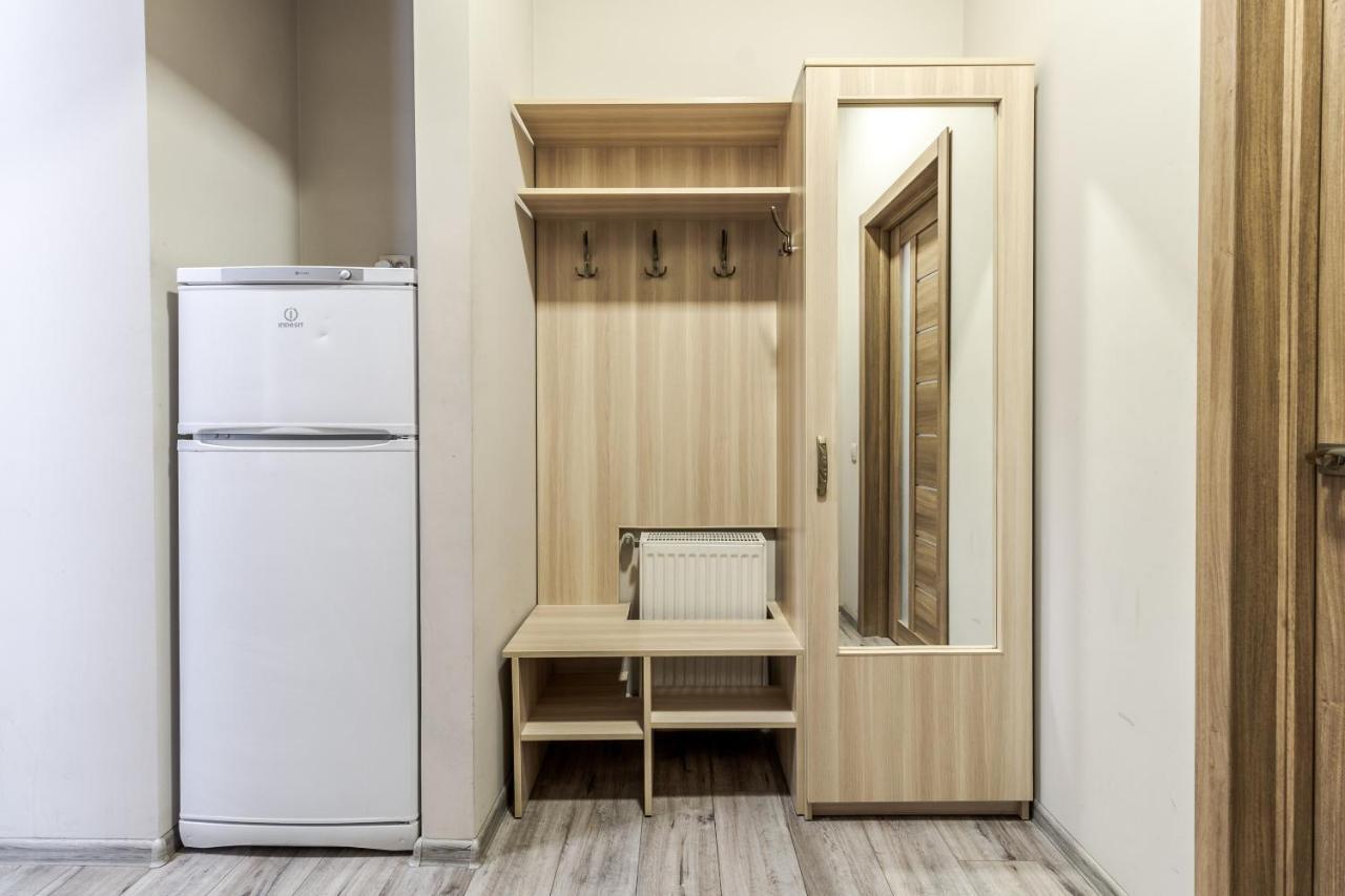 Creamy Apartment Lviv Exterior photo